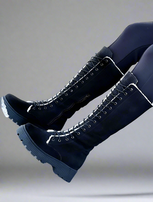 Bota larga Vancouver