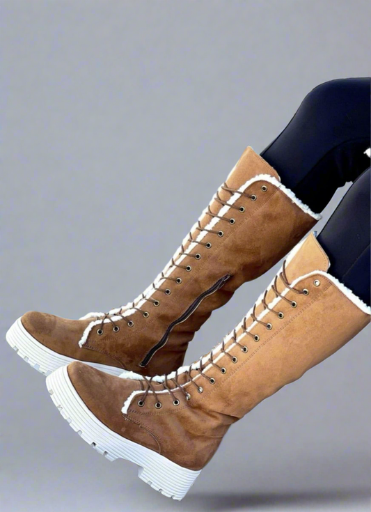 Bota larga Vancouver